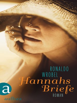 cover image of Hannahs Briefe